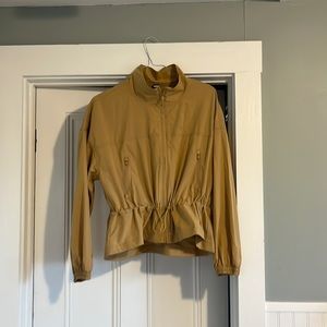 Old Navy track jacket